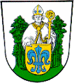 Waldsassener Wappen