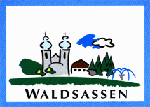 Klosterstadt Waldsassen